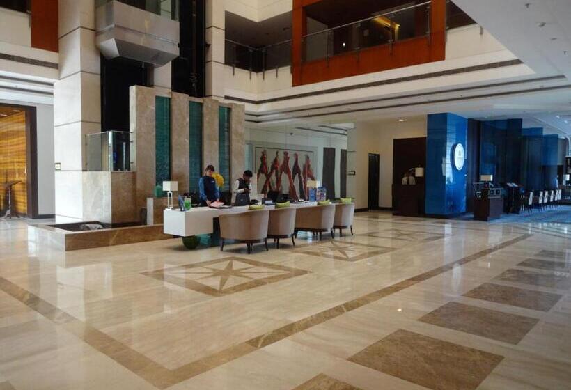 Fortune Park Orange, Sidhrawali   Member Itc S Hotel Group