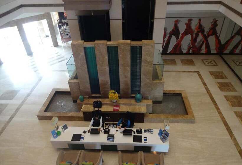 Fortune Park Orange, Sidhrawali   Member Itc S Hotel Group