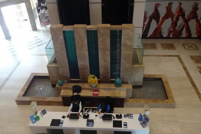 Fortune Park Orange, Sidhrawali   Member Itc S Hotel Group