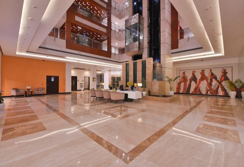 Fortune Park Orange, Sidhrawali   Member Itc S Hotel Group