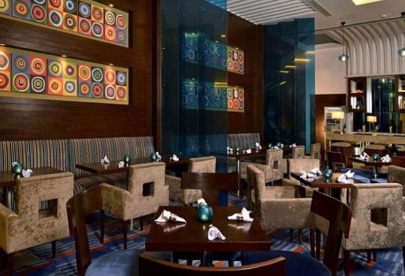 Fortune Park Orange, Sidhrawali   Member Itc S Hotel Group