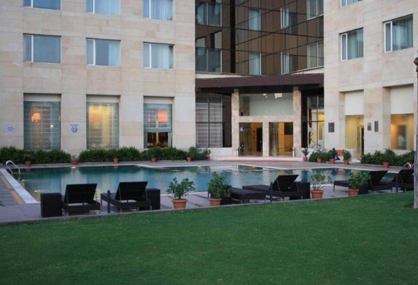 Fortune Park Orange, Sidhrawali   Member Itc S Hotel Group