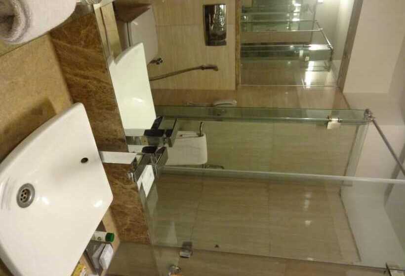 Fortune Park Orange, Sidhrawali   Member Itc S Hotel Group