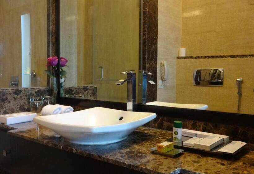 Fortune Park Orange, Sidhrawali   Member Itc S Hotel Group