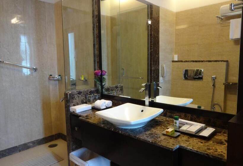 Fortune Park Orange, Sidhrawali   Member Itc S Hotel Group