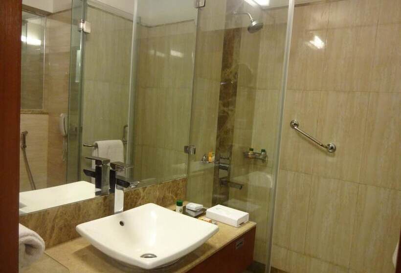 Fortune Park Orange, Sidhrawali   Member Itc S Hotel Group