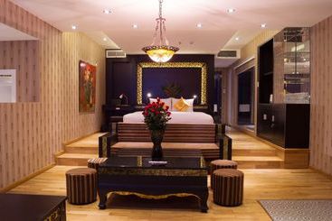 Fotos del hotel Regina Boutique:  8