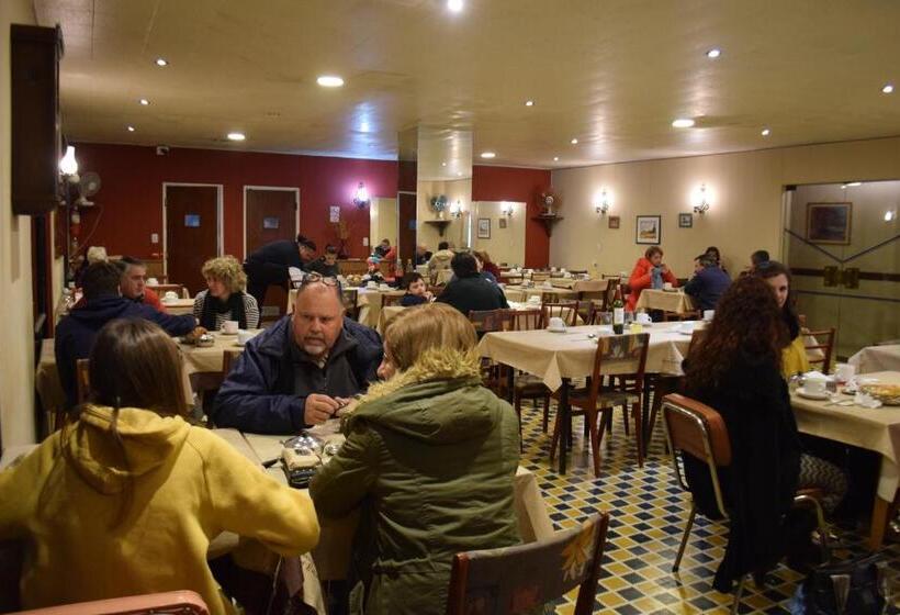 Gran Hotel España