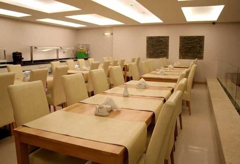 Grand Ozturk Otel