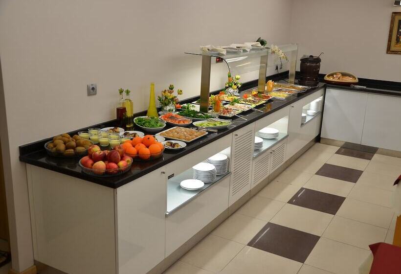 Grand Ozturk Otel