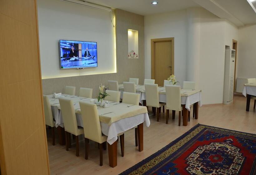 Grand Ozturk Otel