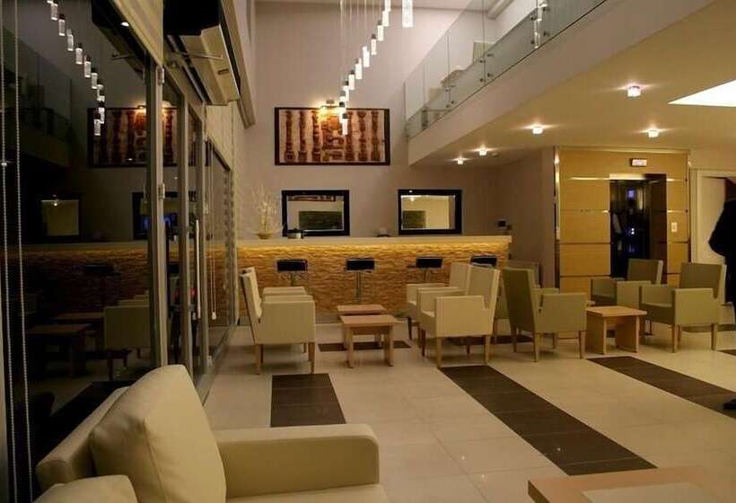 Grand Ozturk Otel