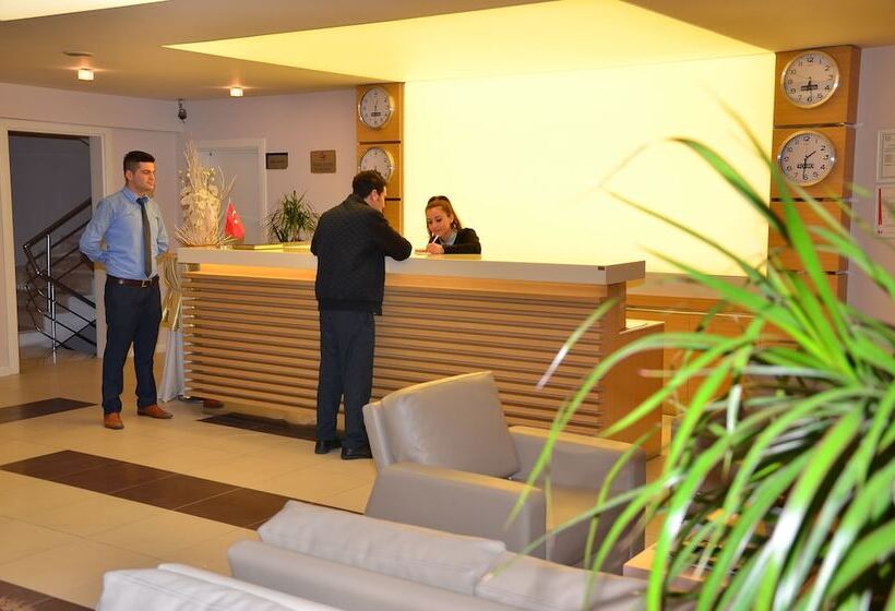 Grand Ozturk Otel