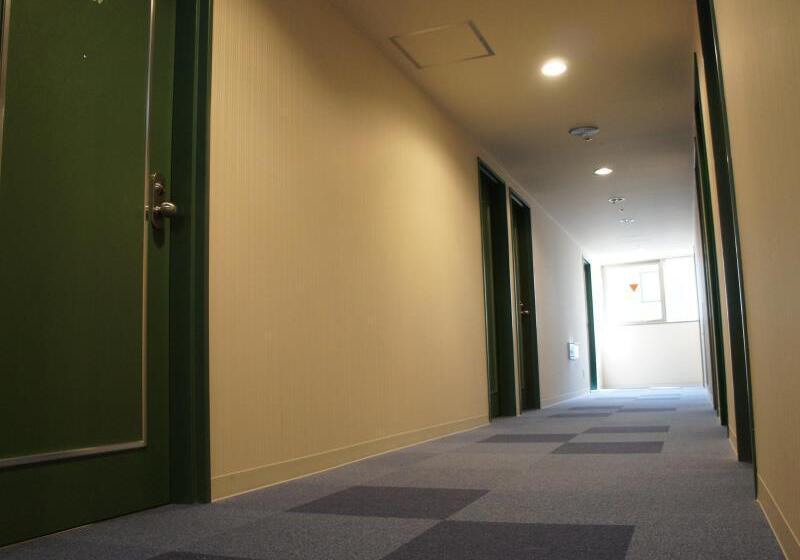 ホテル Abest Naha Kokusaidori