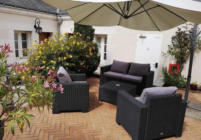 Gabriel Hotel Chinon