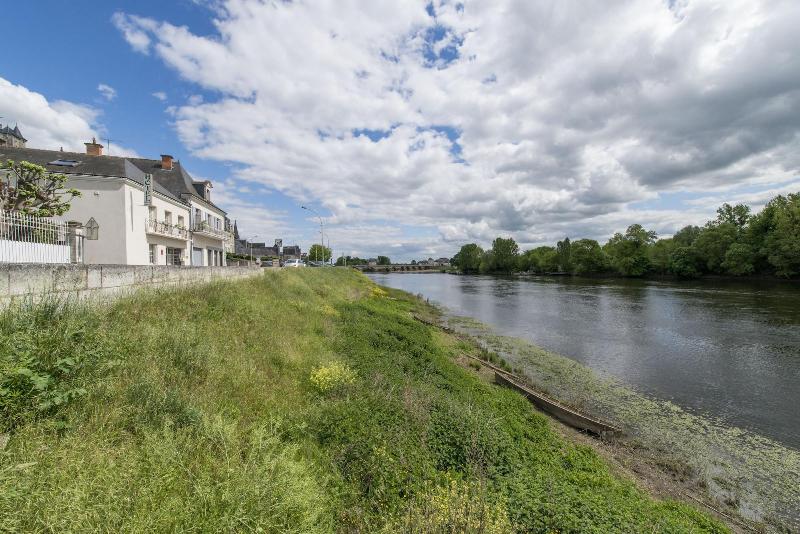 Gabriel Hotel Chinon