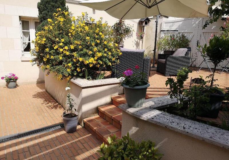 Gabriel Hotel Chinon