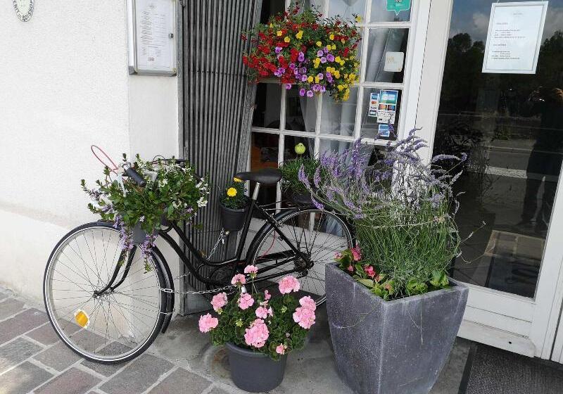 Gabriel Hotel Chinon