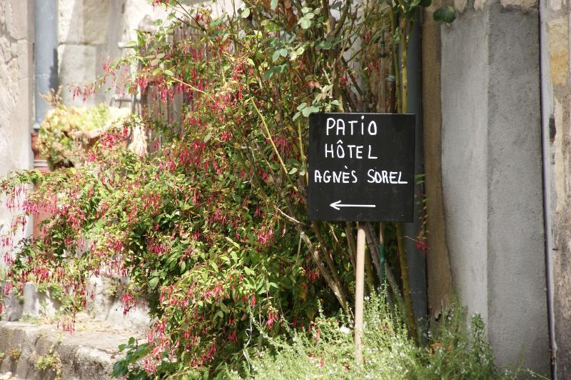 Gabriel Hotel Chinon