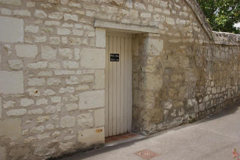 Gabriel Hotel Chinon