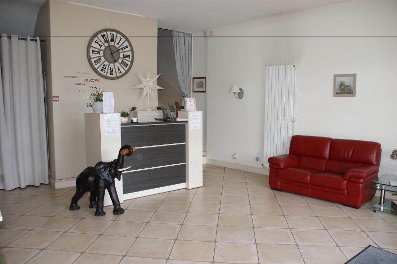 Gabriel Hotel Chinon