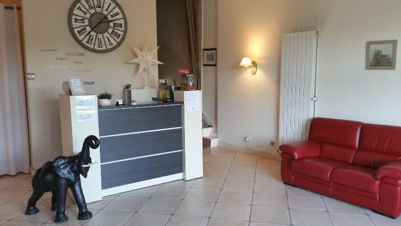 Gabriel Hotel Chinon