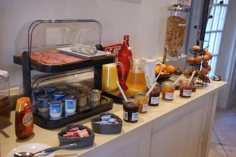 Gabriel Hotel Chinon