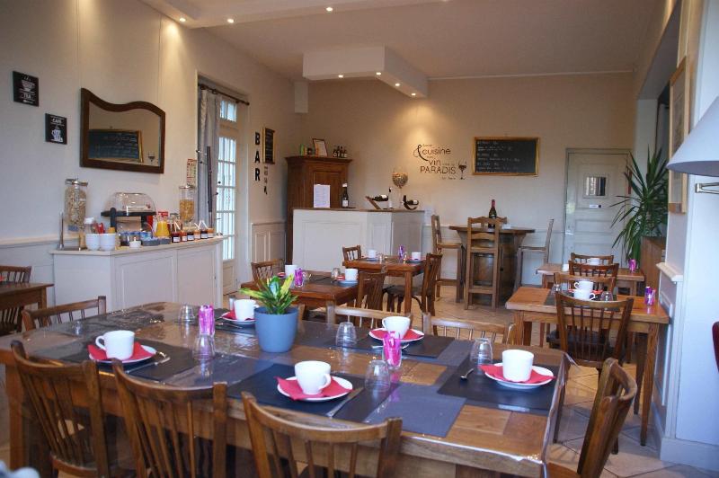 Gabriel Hotel Chinon