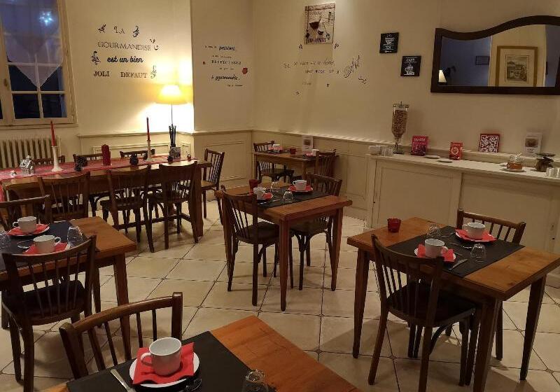 Gabriel Hotel Chinon