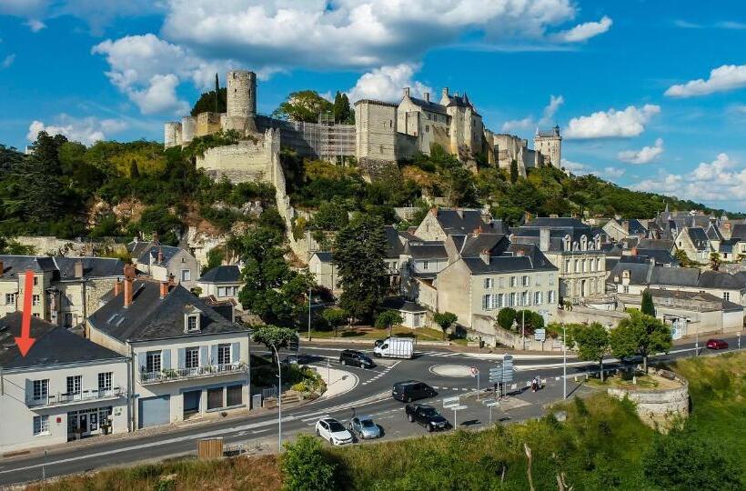 Gabriel Hotel Chinon