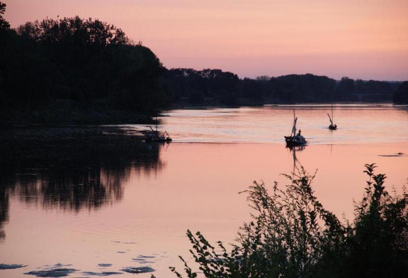 Gabriel Hotel Chinon