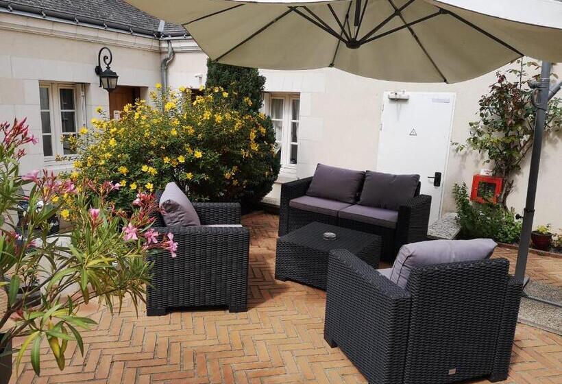 Gabriel Hotel Chinon