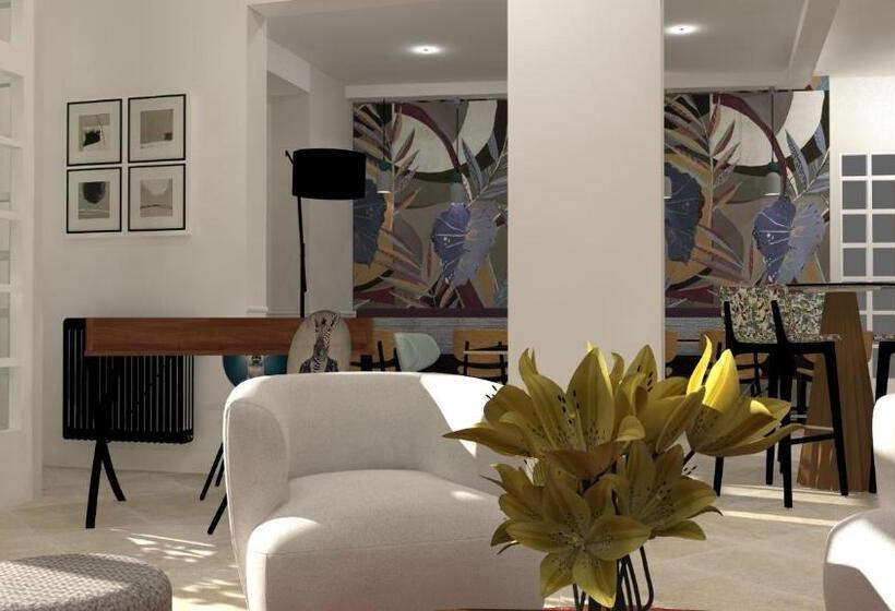 Gabriel Hotel Chinon