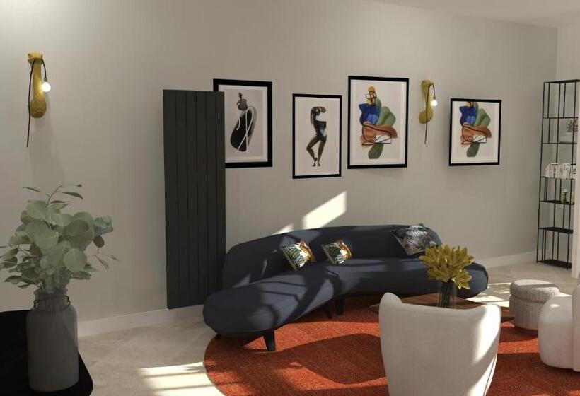 Gabriel Hotel Chinon