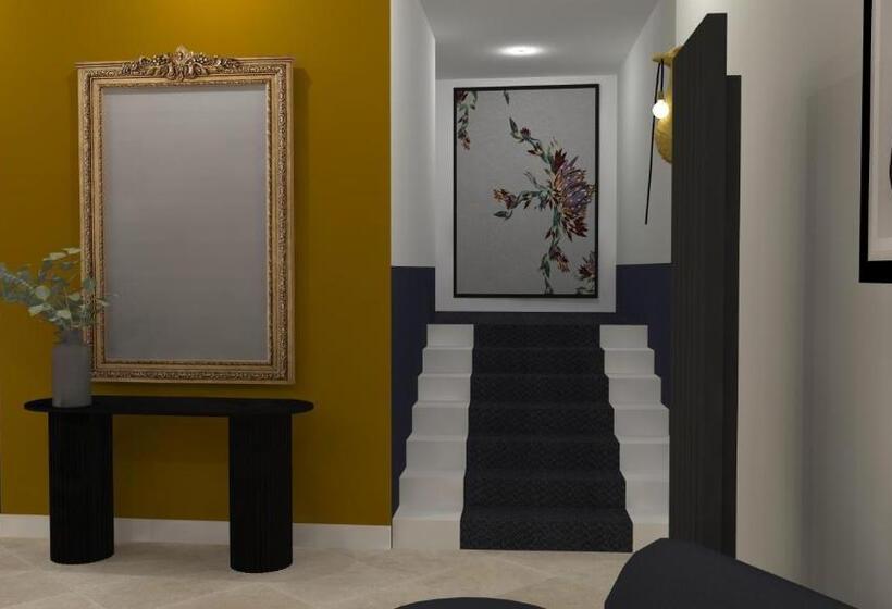 Gabriel Hotel Chinon