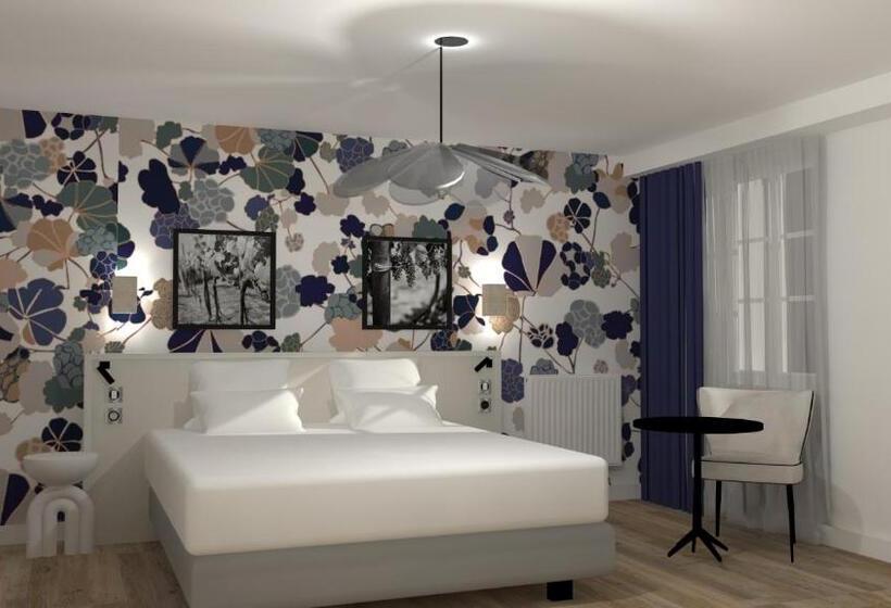 Gabriel Hotel Chinon