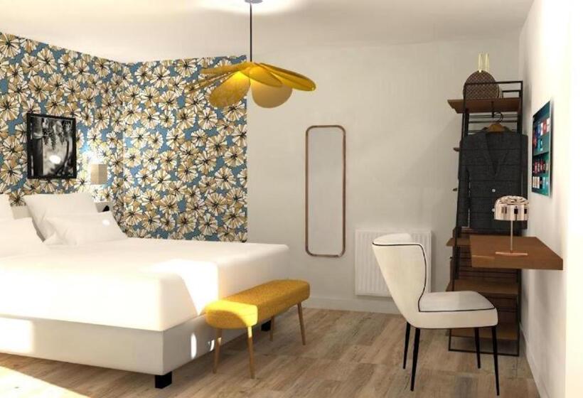 Gabriel Hotel Chinon