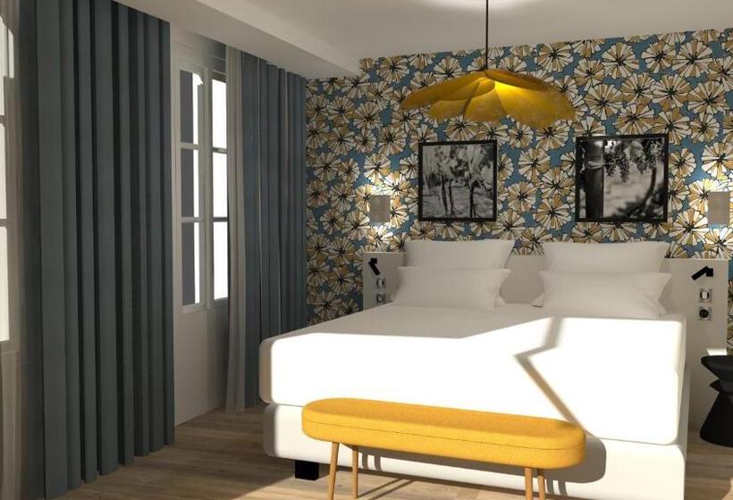 Gabriel Hotel Chinon