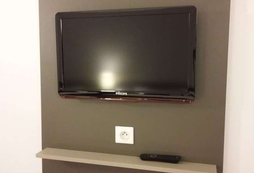 ホテル Akena City Saint Witz