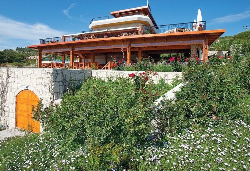 فندق Alacati Villa Renk