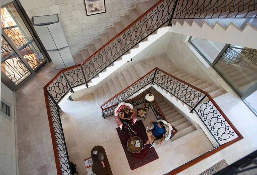 فندق Alacati Villa Renk