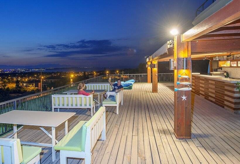 فندق Alacati Villa Renk