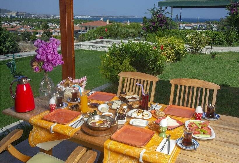 فندق Alacati Villa Renk