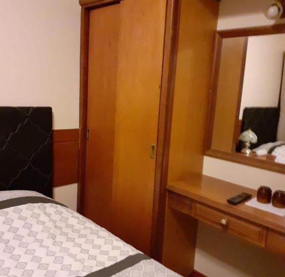 Отель Alvear Jujuy