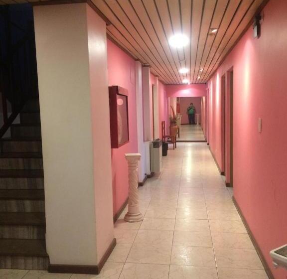 Отель Alvear Jujuy