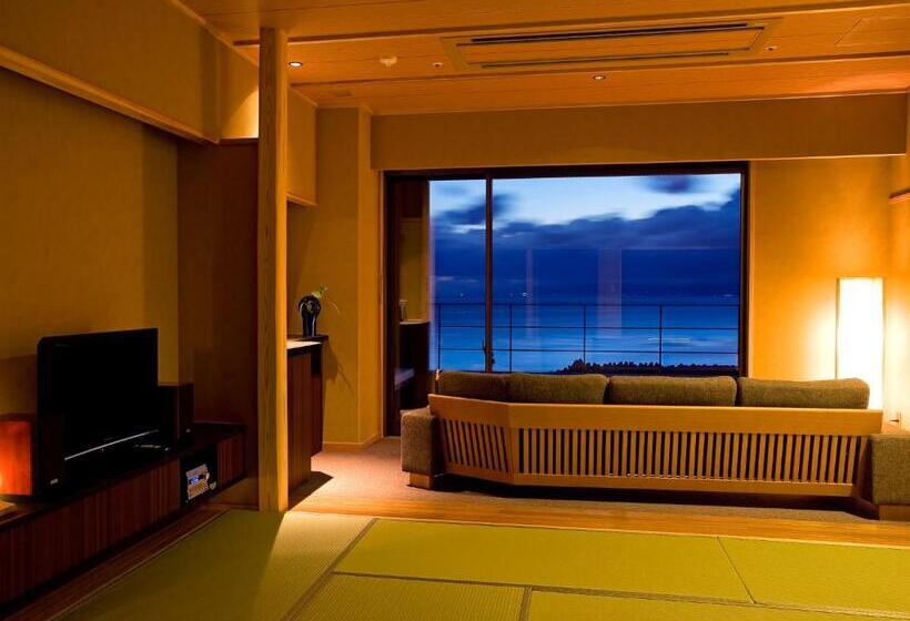 בית מלון כפרי Amahara