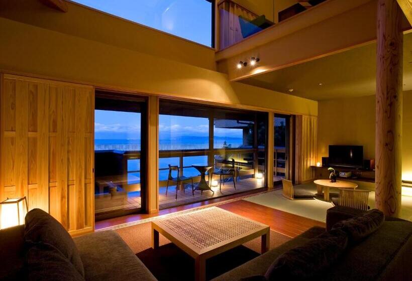 בית מלון כפרי Amahara