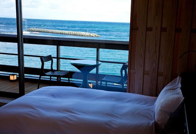 בית מלון כפרי Amahara