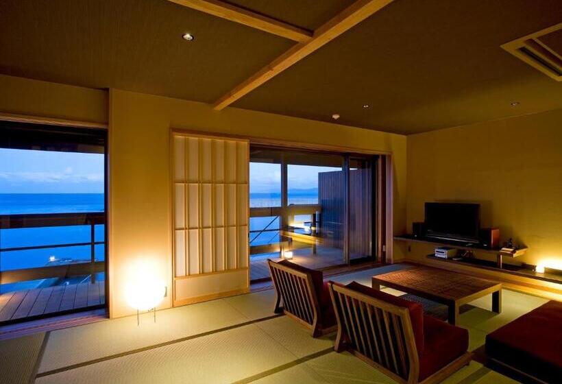 בית מלון כפרי Amahara