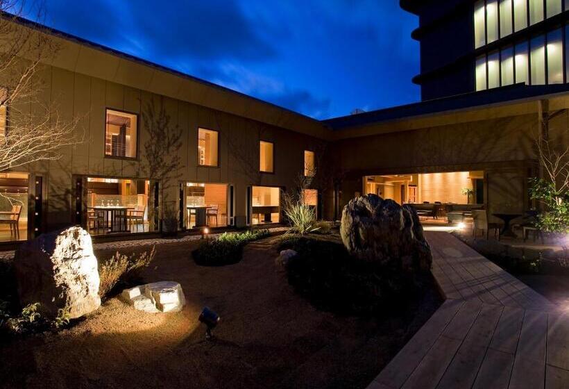 בית מלון כפרי Amahara